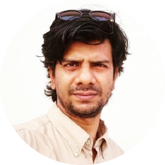Pranab Kumar sarker